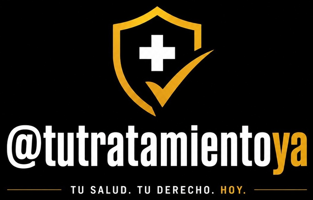Tu Tratamiento Ya